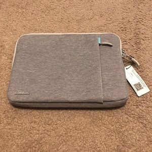 Protective Laptop Sleeve for New 12” MacBook